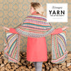 YARN - The After Party 20 Wrapket Scarf
