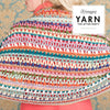 YARN - The After Party 20 Wrapket Scarf