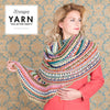 YARN - The After Party 20 Wrapket Scarf