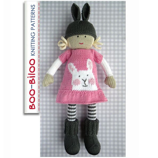 Faye Doll Toy