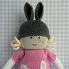 Faye Doll Toy