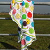 Spring Blanket