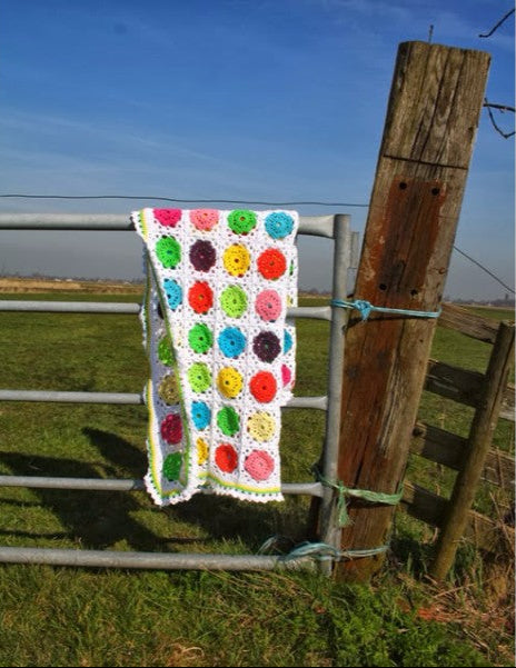 Spring Blanket