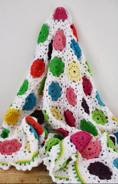 Spring Blanket