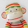 BoBo the Monkey