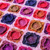 Primrose Blanket