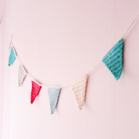 Christmas Bunting