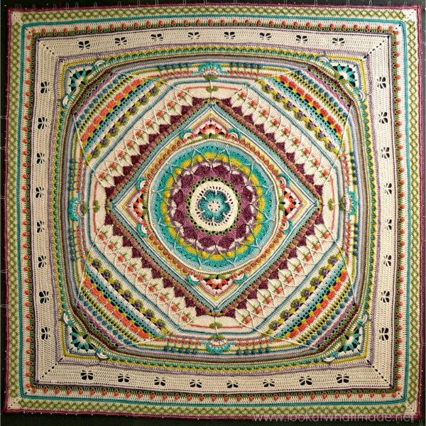 Sophie's Universum CAL