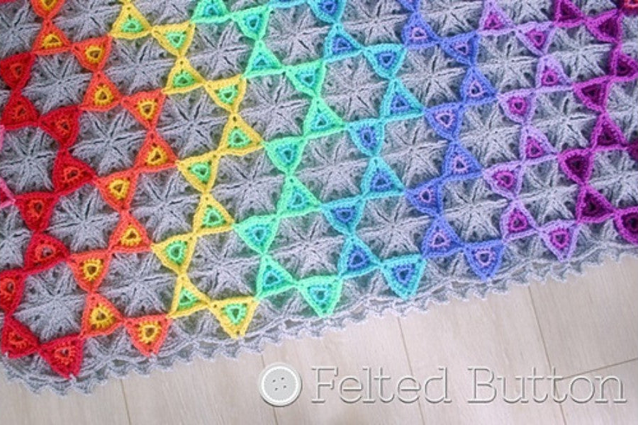 Prism Blanket