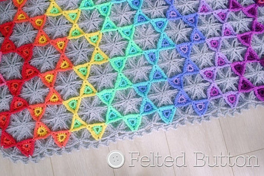 Prism Blanket