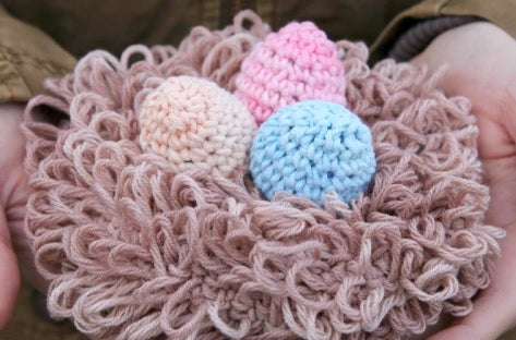 Easter Eggs