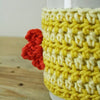 Cock-a-doodle Easter Coffee Mug Cozy
