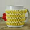 Cock-a-doodle Easter Coffee Mug Cozy