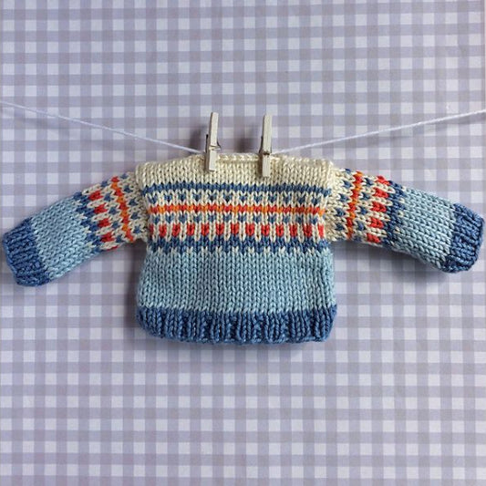 Reuben Doll Toy