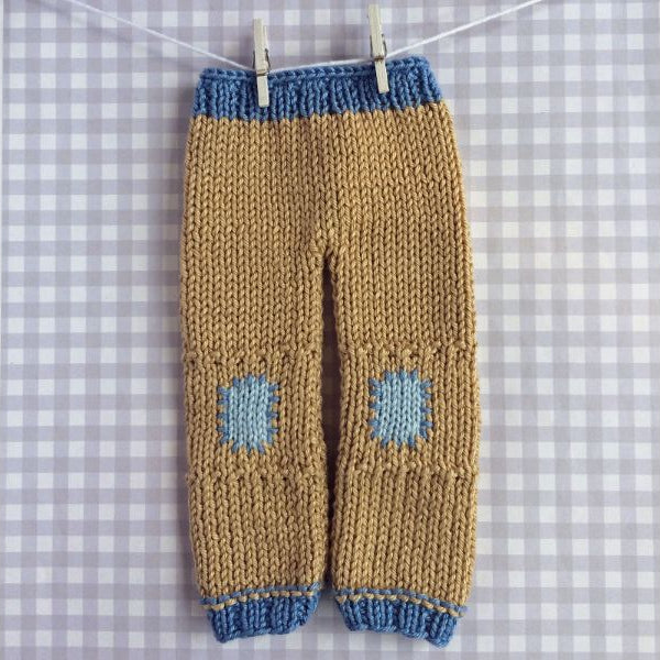 Reuben Doll Toy