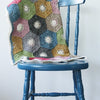 Hexagon Blanket