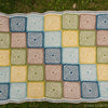 Linen Stitch Manghan