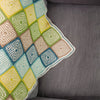 Linen Stitch Manghan