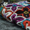 Peacock Butterfly Bag