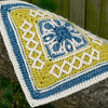 Esme's Winter Cottage Square