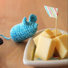 Cheeky Mice