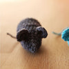 Cheeky Mice