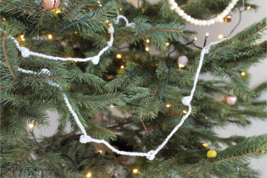 Kerstslinger