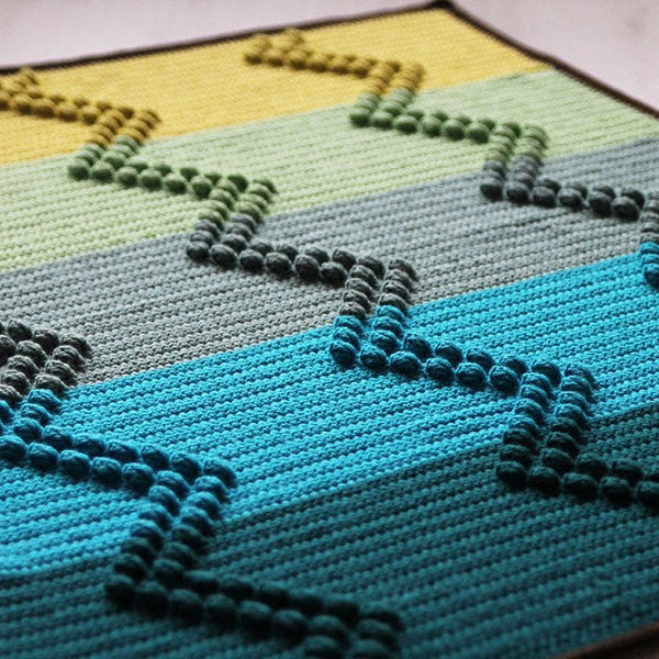 Charlie Blanket