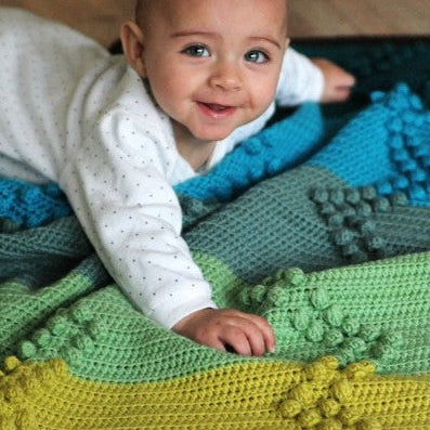 Charlie Blanket