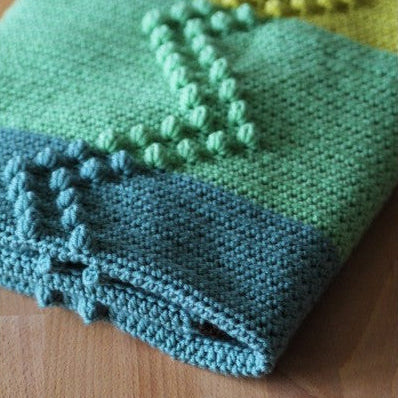 Charlie Blanket