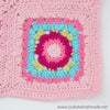 Lydia Blanket