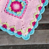 Lydia Blanket