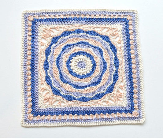 Patterns By Lilla Bjorn Crochet