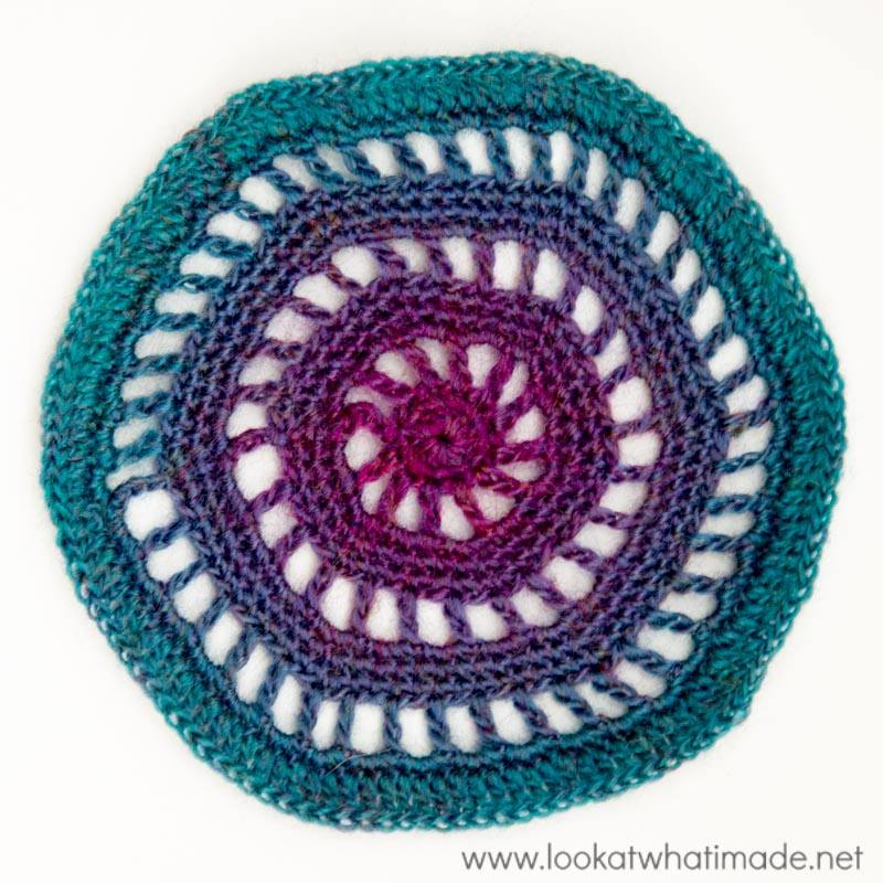 Rainway Mandala