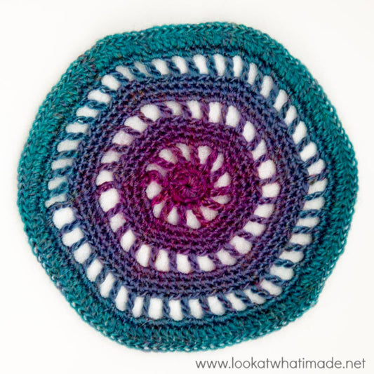 Rainway Mandala
