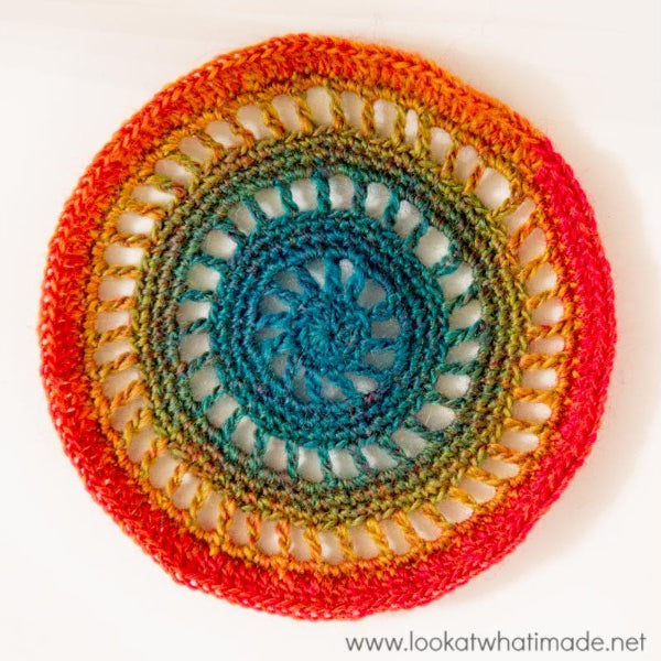Rainway Mandala