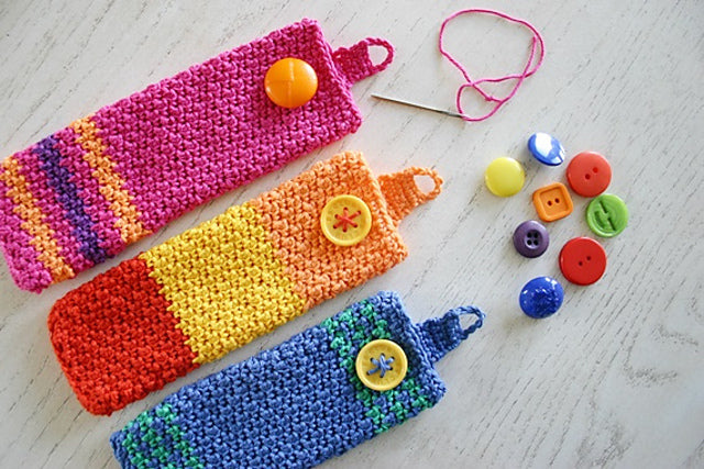 Eyewear Case