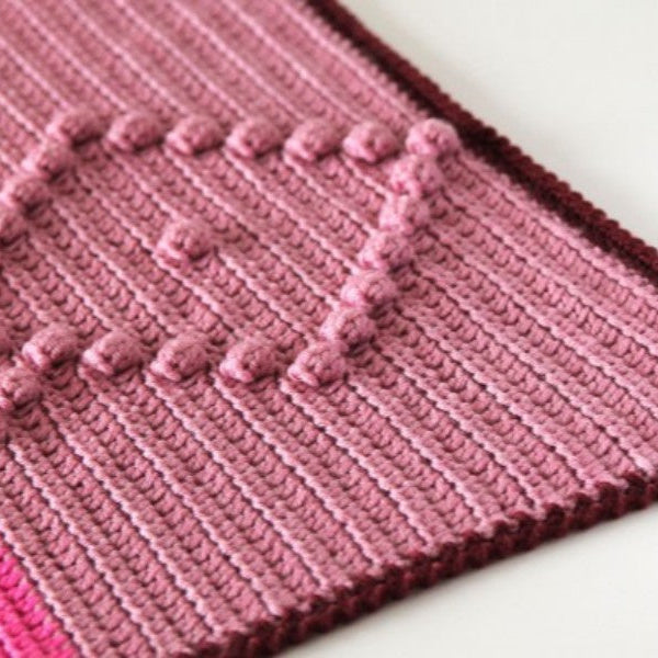 Marlize Blanket