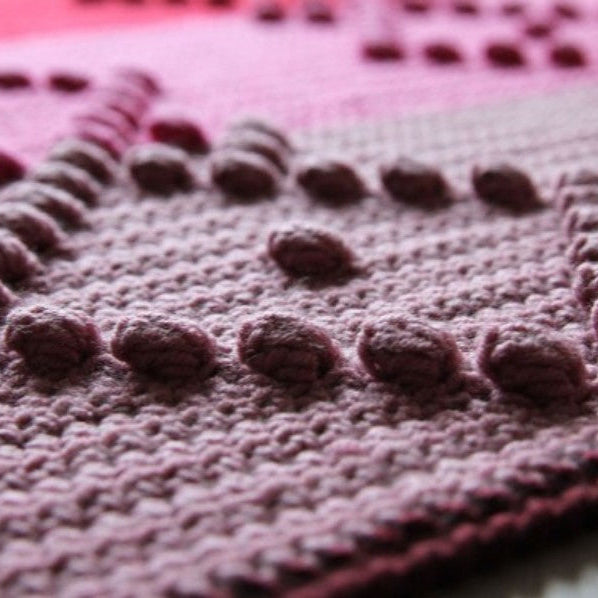 Marlize Blanket