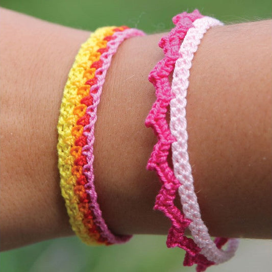 Bonbonarmbandjes