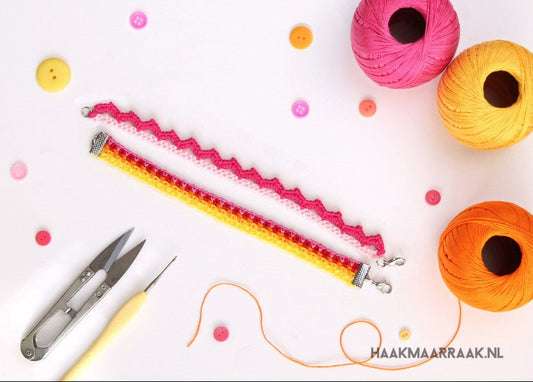 Bonbonarmbandjes