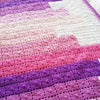 Teetering Tower Blanket