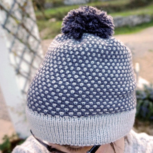 Black Brook Beanie