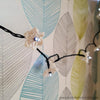 Christmas Light Flowers