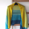 Soft Shell Pashmina