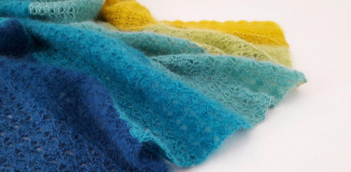 Soft Shell Pashmina