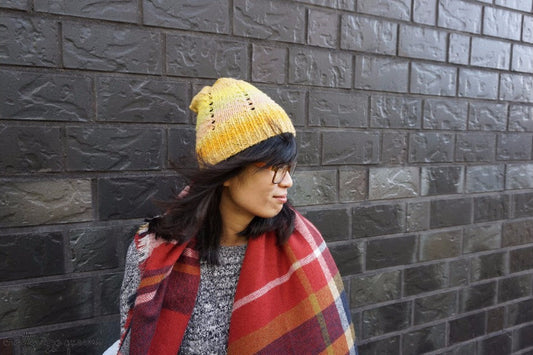 Summer House Hat