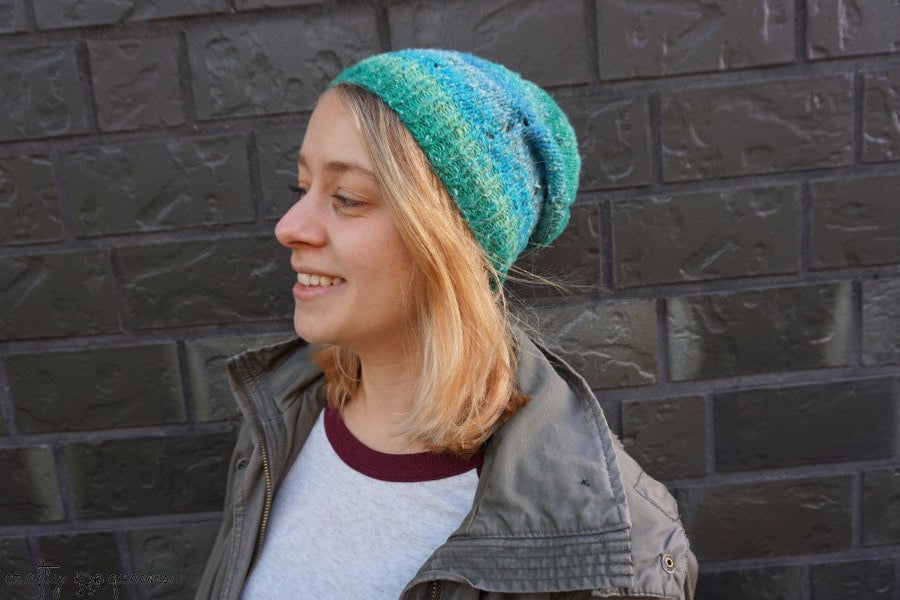 Summer House Hat