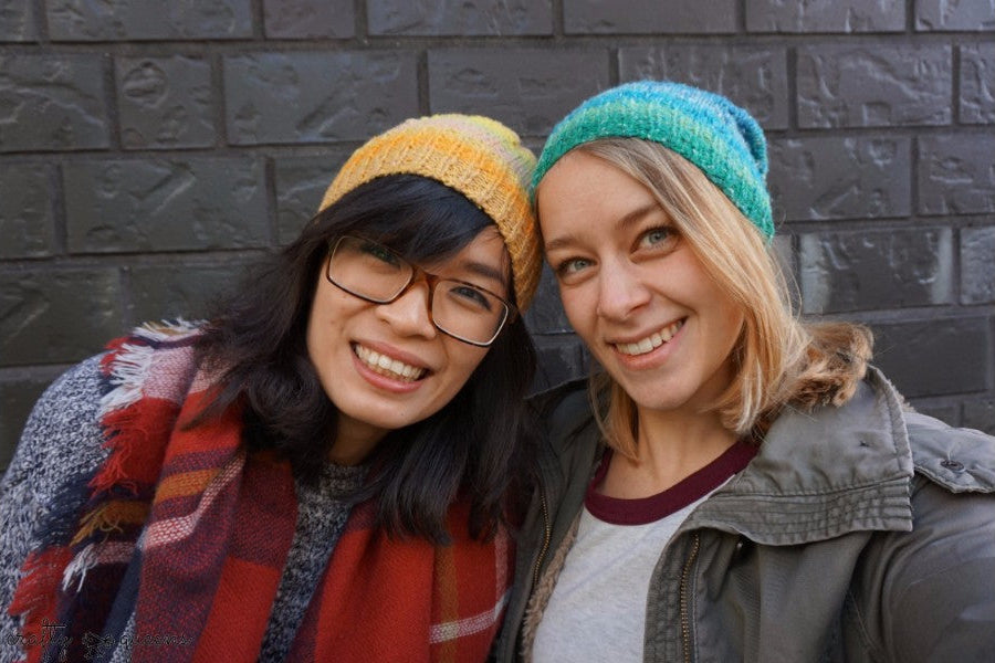 Summer House Hat