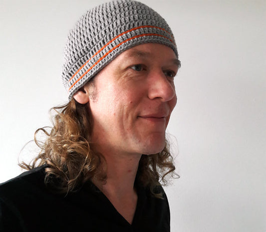 Men's Beanie